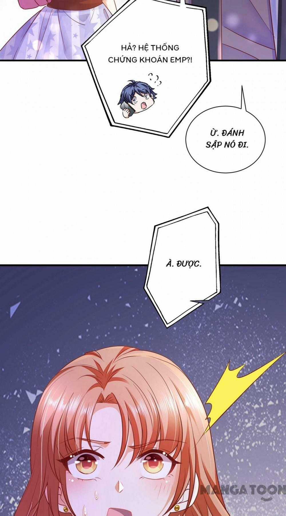 Hào Môn Thiên Giới Tiền Thê Chapter 692 trang 1