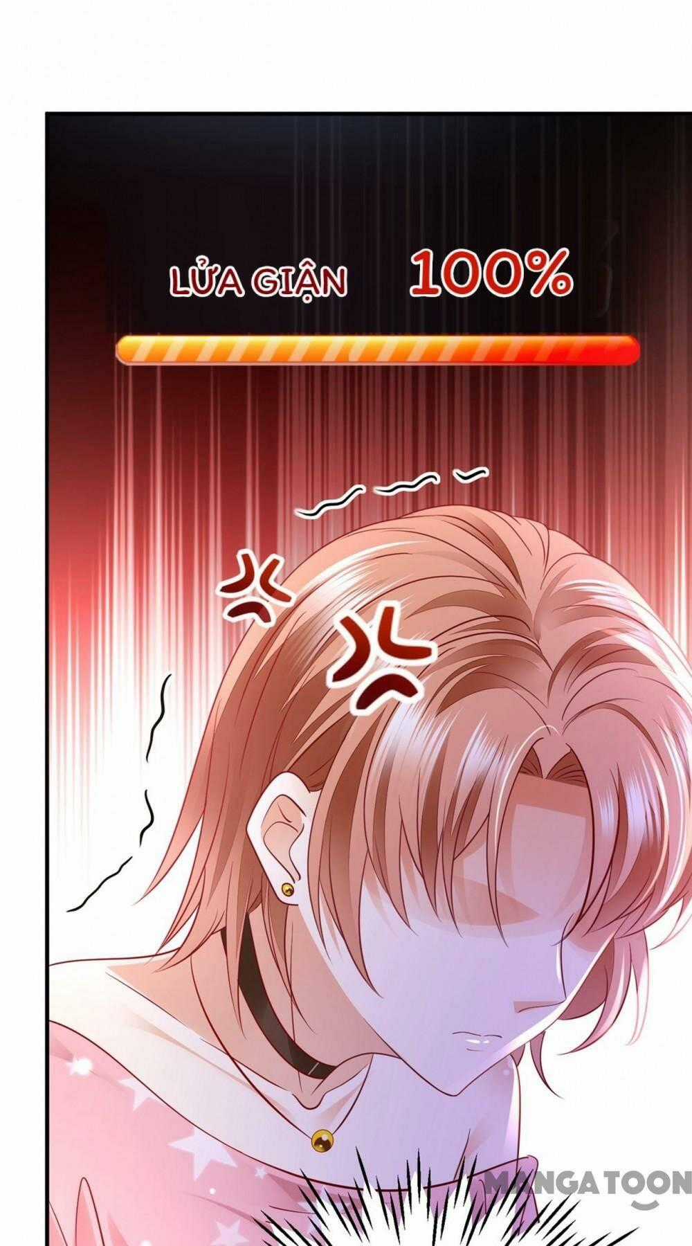 Hào Môn Thiên Giới Tiền Thê Chapter 693 trang 1