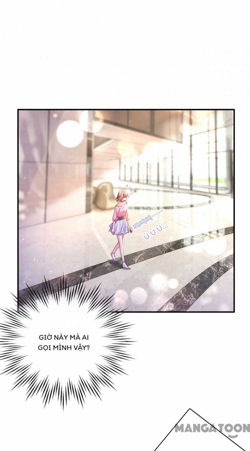 Hào Môn Thiên Giới Tiền Thê Chapter 694 trang 0