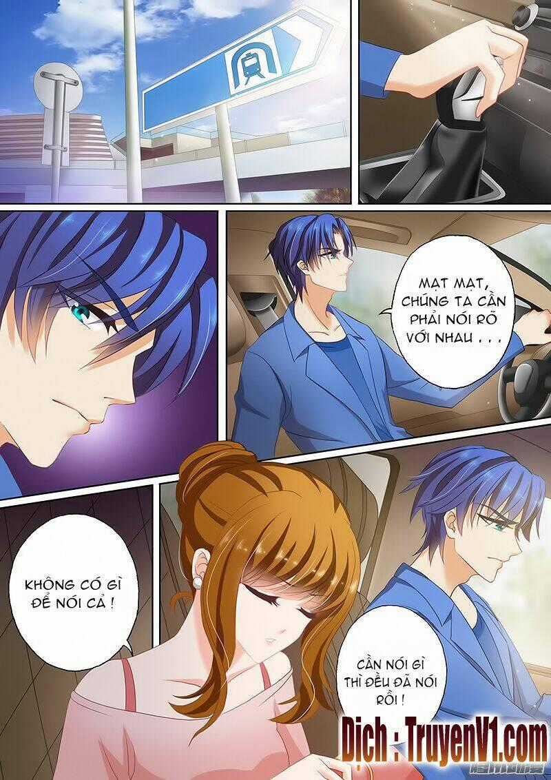 Hào Môn Thiên Giới Tiền Thê Chapter 70 trang 0