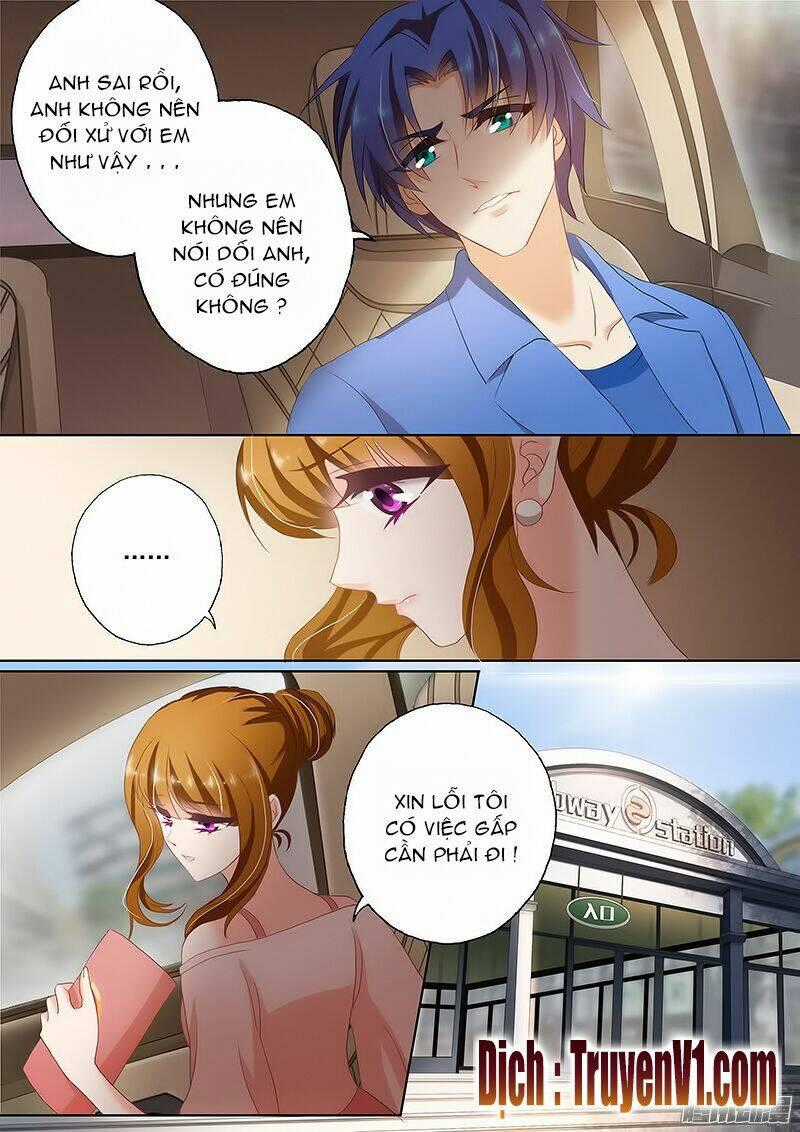 Hào Môn Thiên Giới Tiền Thê Chapter 70 trang 1
