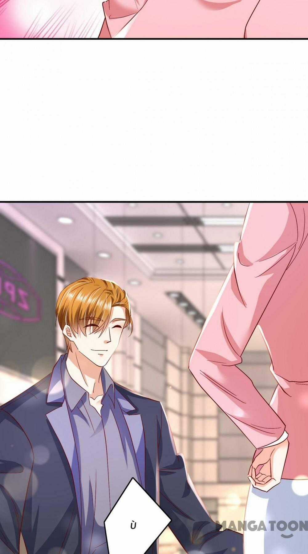 Hào Môn Thiên Giới Tiền Thê Chapter 700 trang 1
