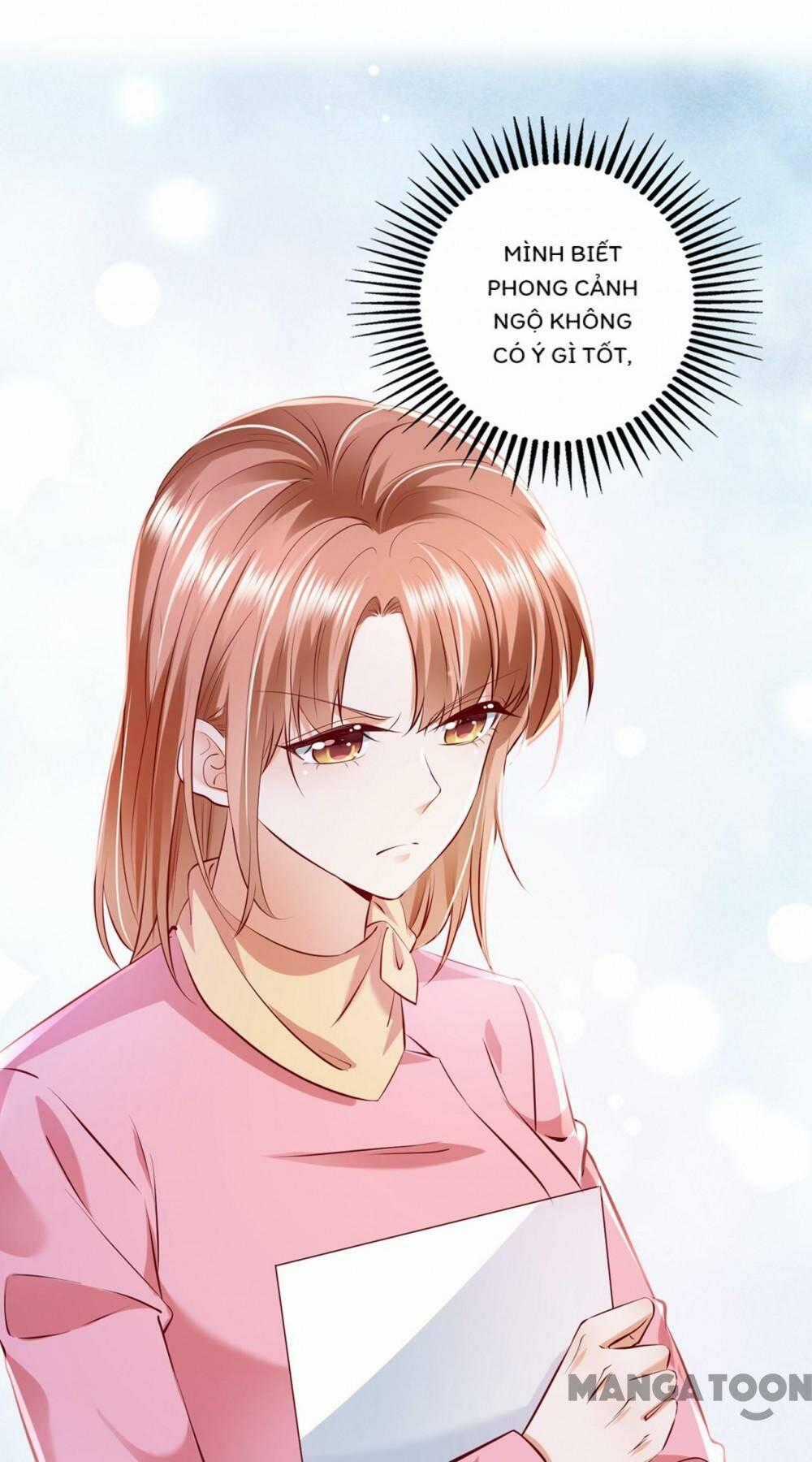 Hào Môn Thiên Giới Tiền Thê Chapter 701 trang 0