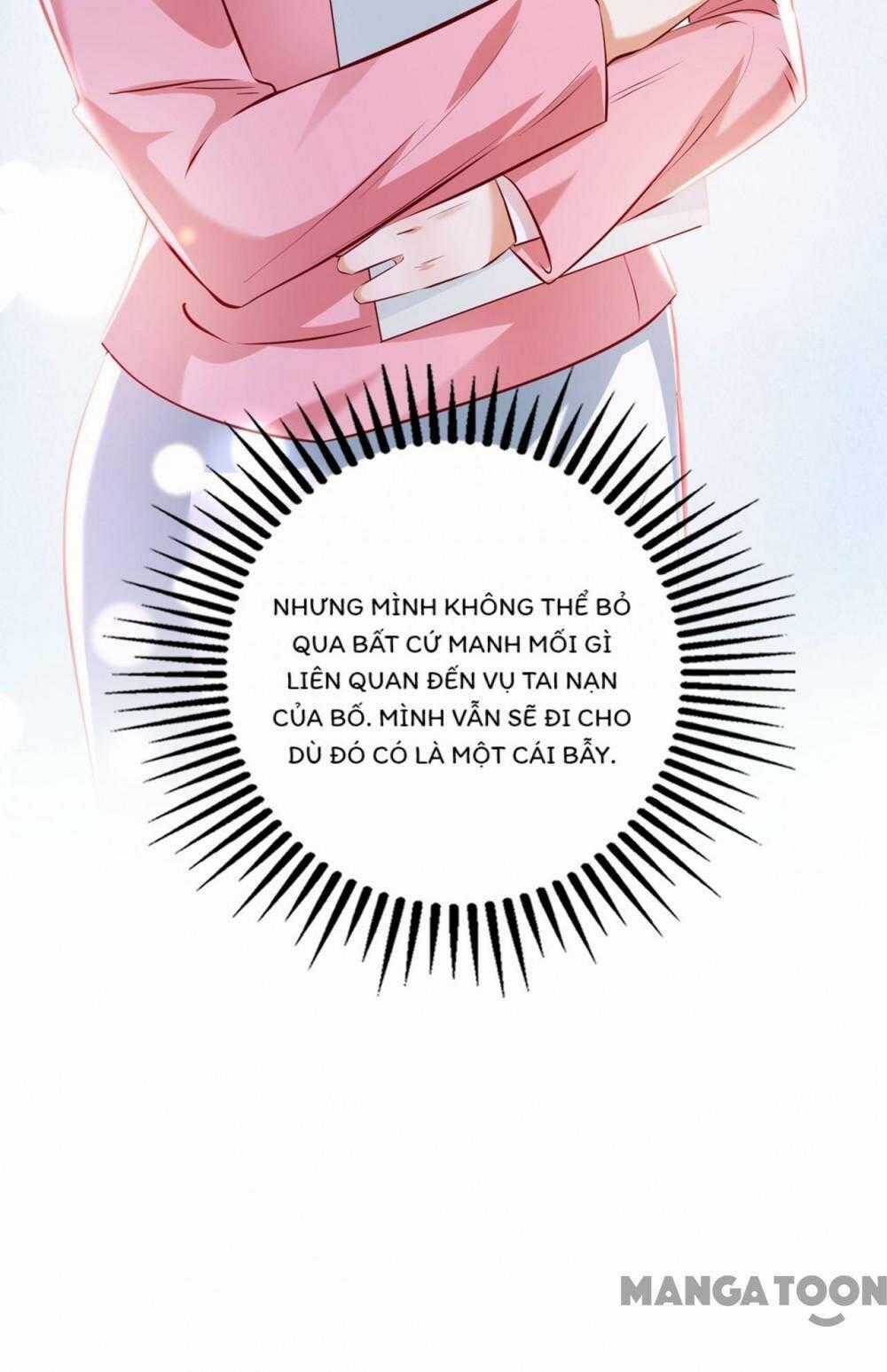 Hào Môn Thiên Giới Tiền Thê Chapter 701 trang 1
