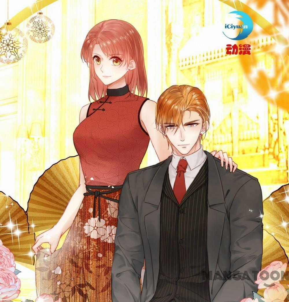 Hào Môn Thiên Giới Tiền Thê Chapter 703 trang 0