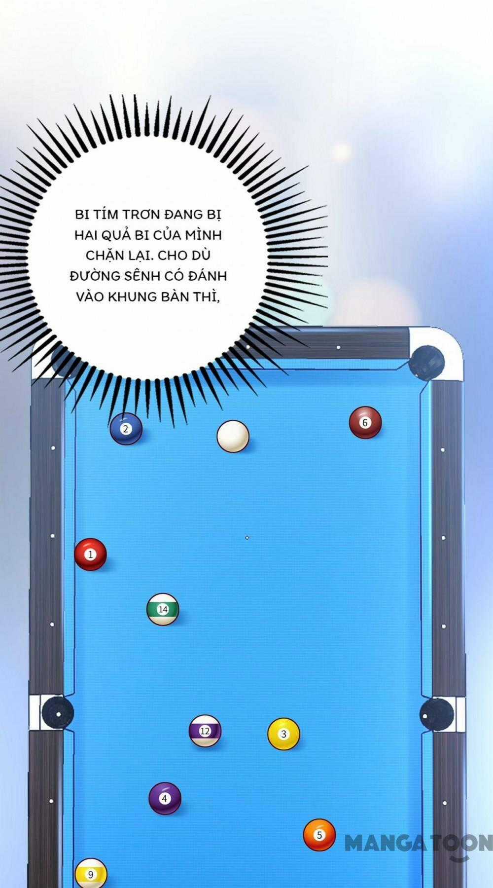 Hào Môn Thiên Giới Tiền Thê Chapter 704 trang 0