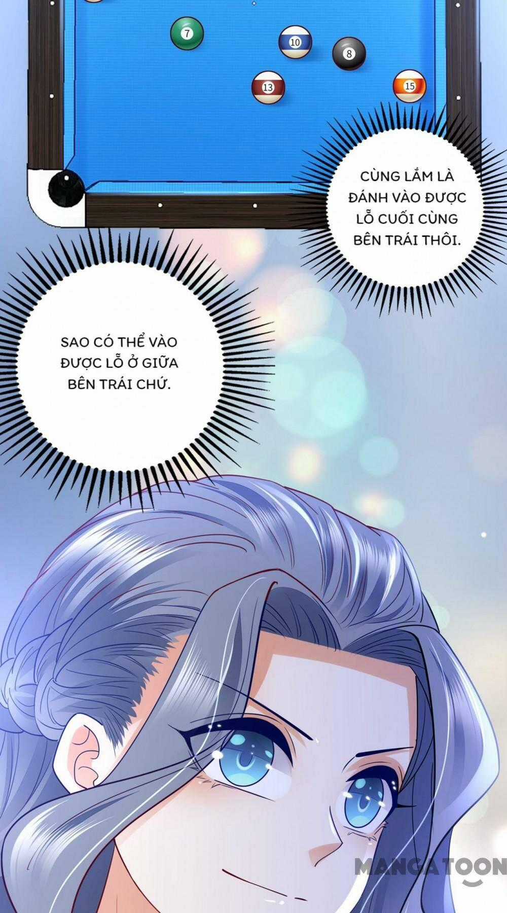 Hào Môn Thiên Giới Tiền Thê Chapter 704 trang 1