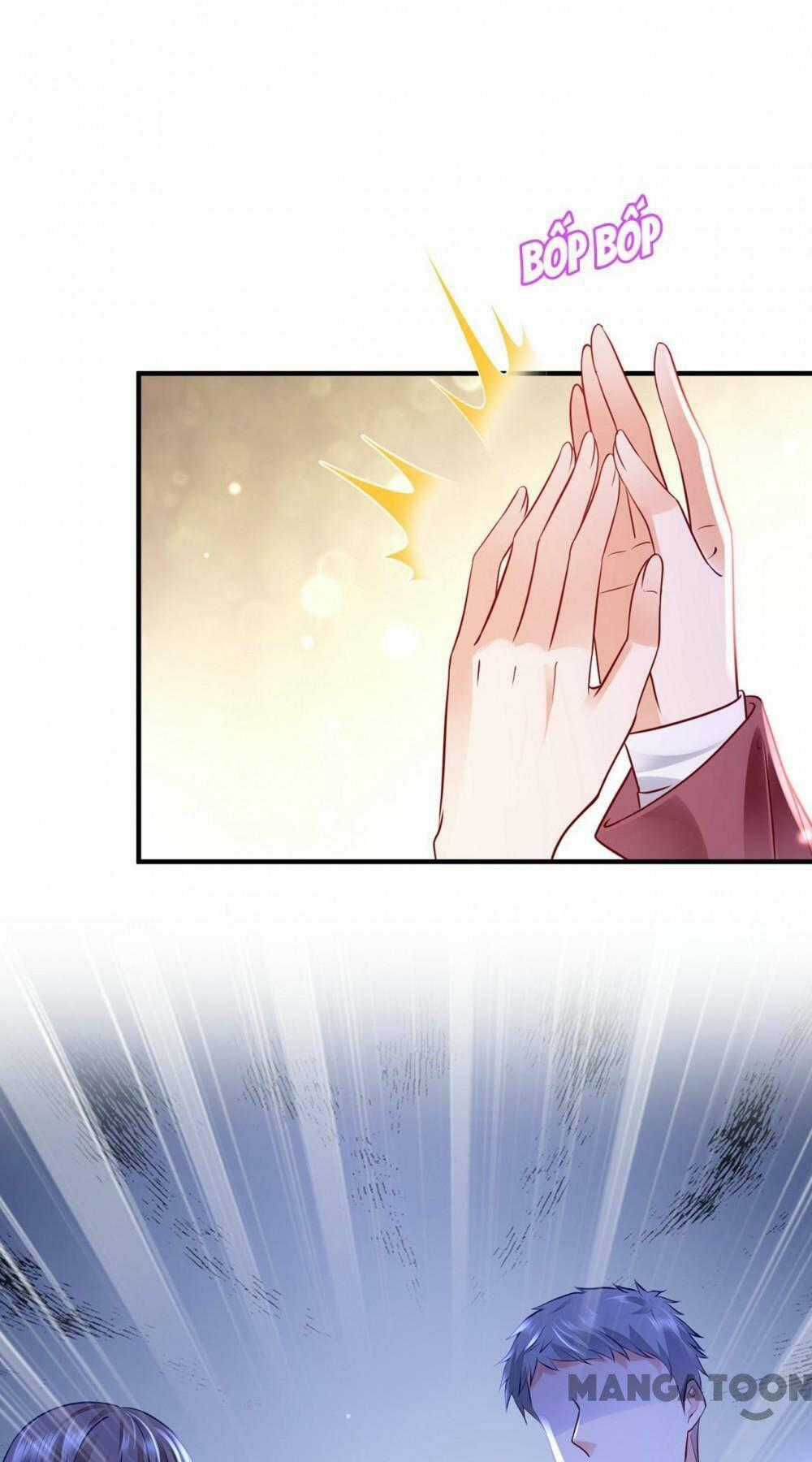 Hào Môn Thiên Giới Tiền Thê Chapter 705 trang 0