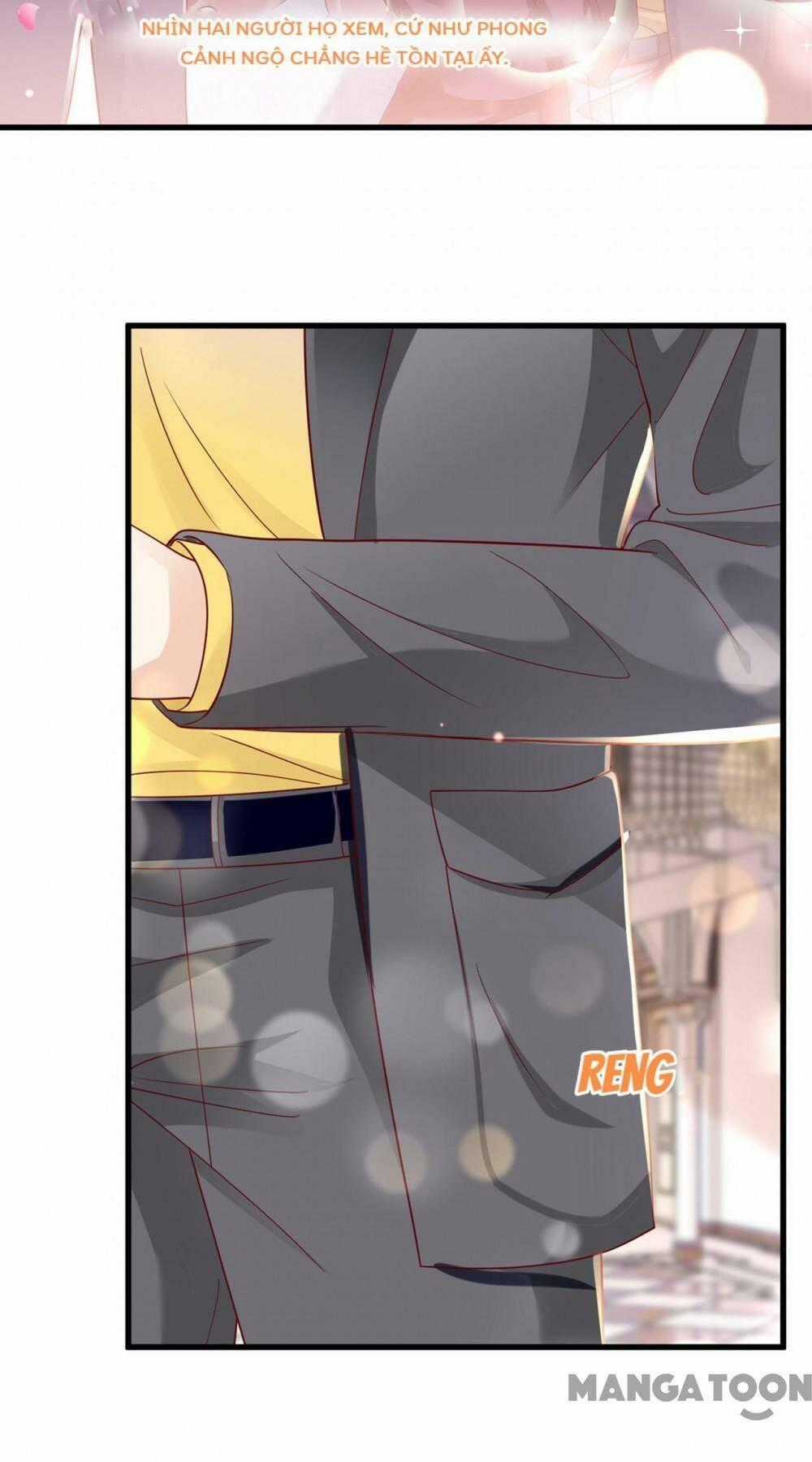 Hào Môn Thiên Giới Tiền Thê Chapter 706 trang 1