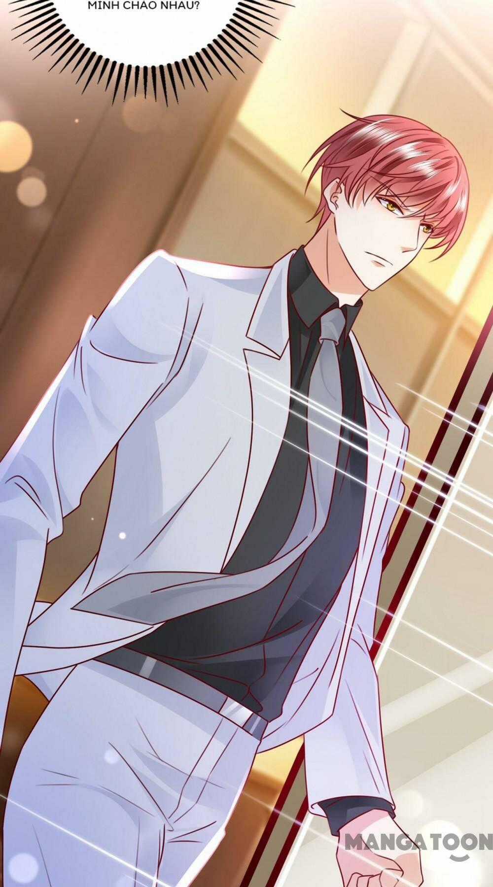 Hào Môn Thiên Giới Tiền Thê Chapter 709 trang 1