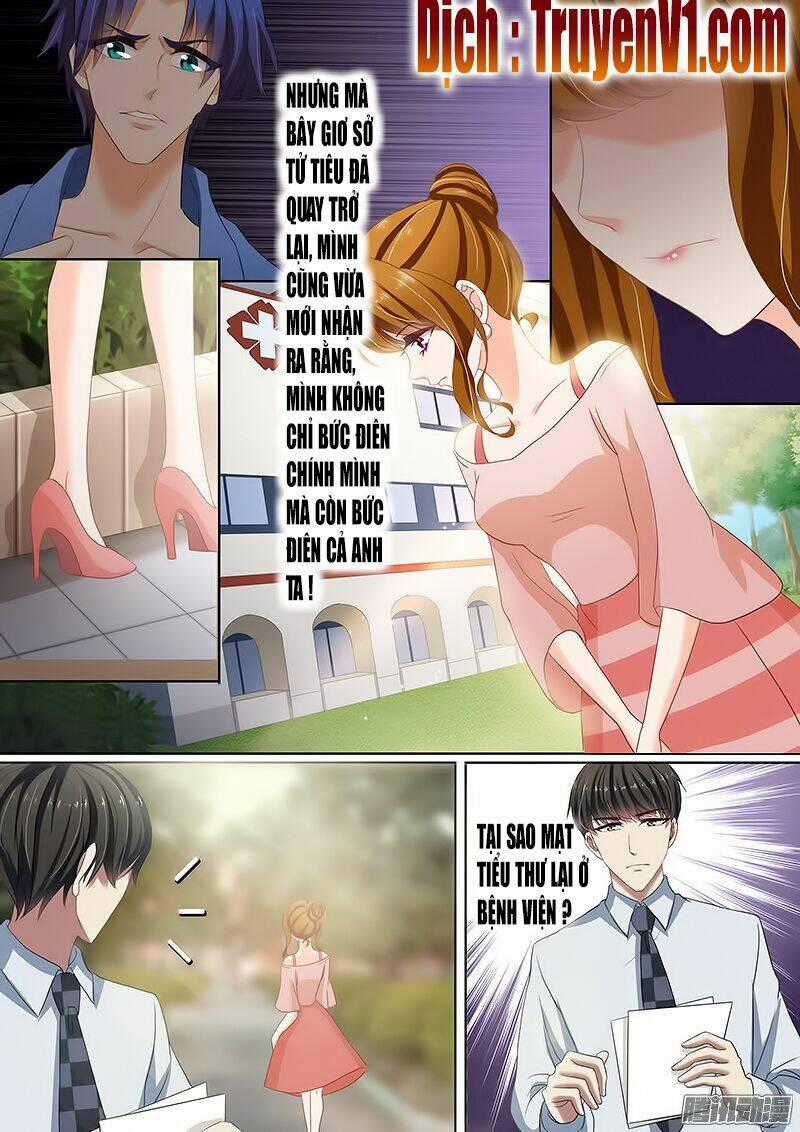 Hào Môn Thiên Giới Tiền Thê Chapter 71 trang 1