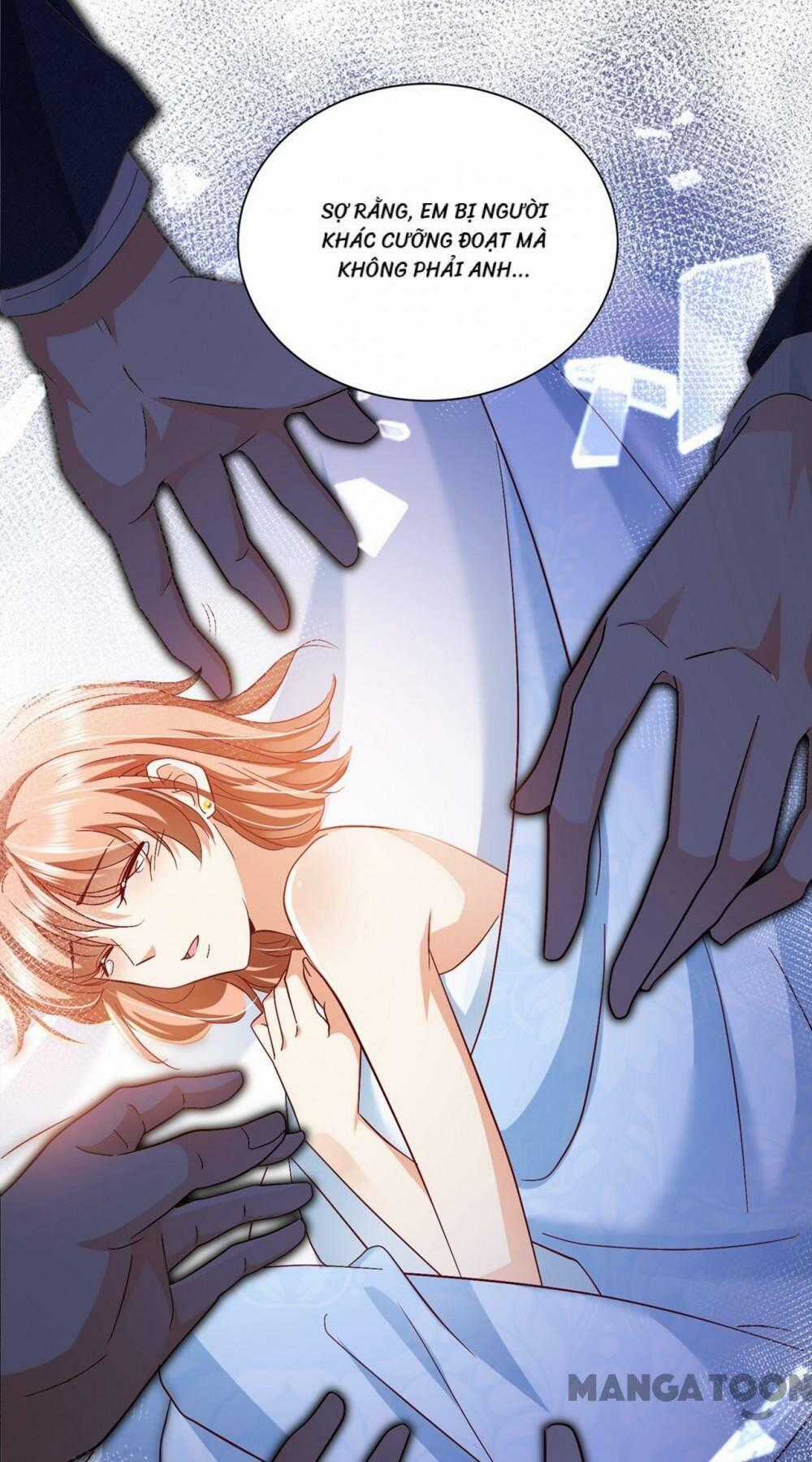 Hào Môn Thiên Giới Tiền Thê Chapter 710 trang 1