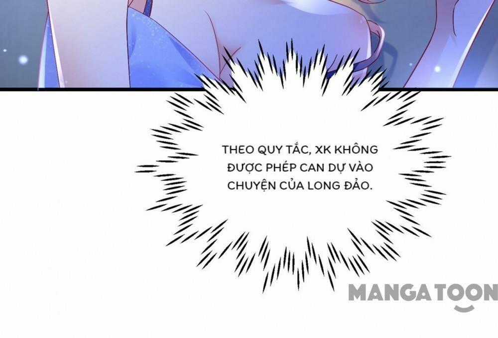 Hào Môn Thiên Giới Tiền Thê Chapter 711 trang 1