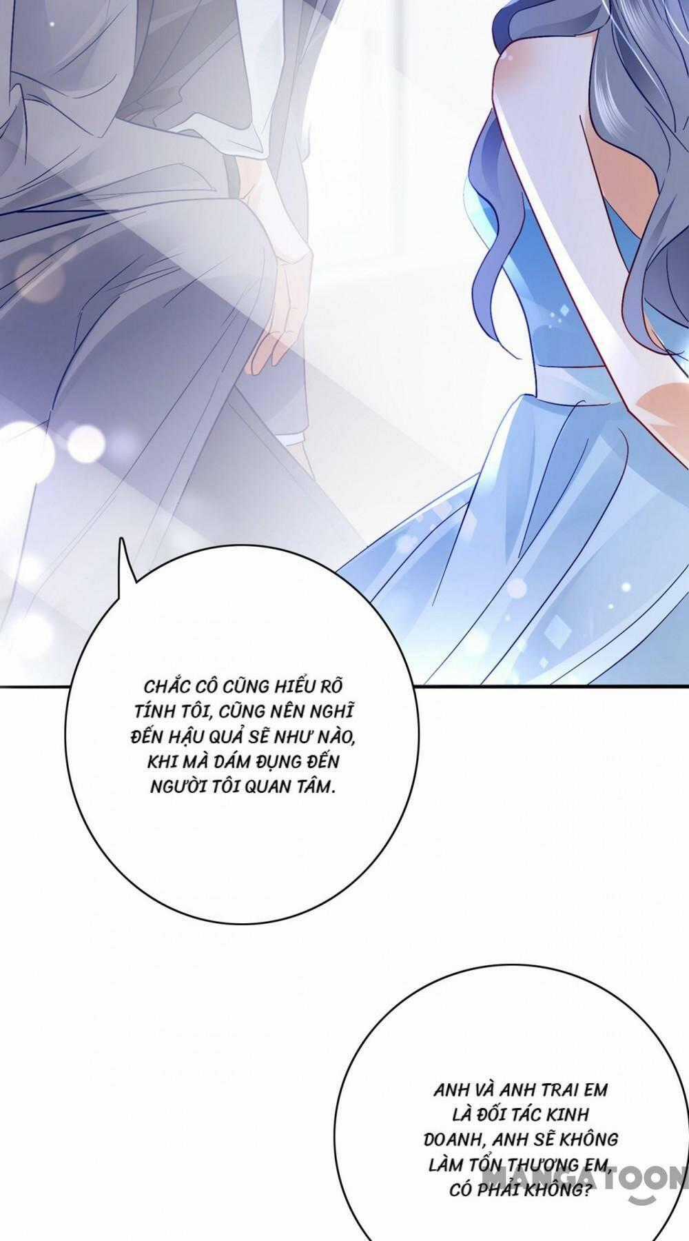 Hào Môn Thiên Giới Tiền Thê Chapter 712 trang 1