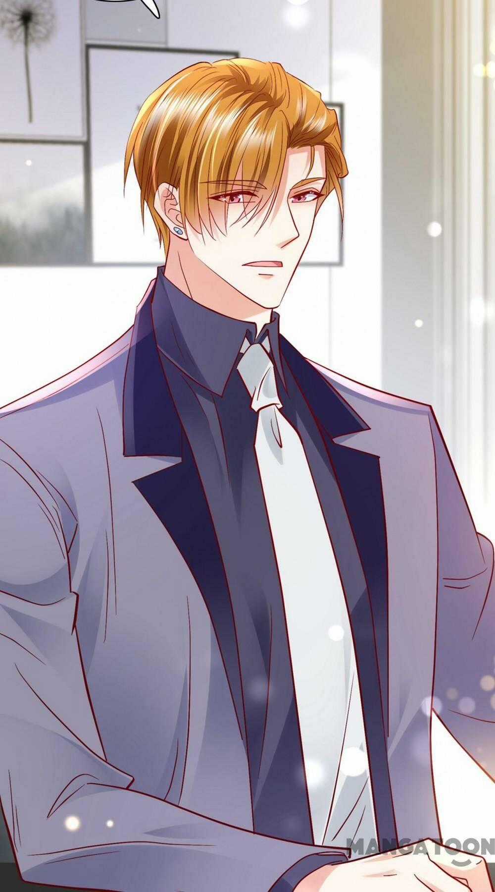 Hào Môn Thiên Giới Tiền Thê Chapter 713 trang 1