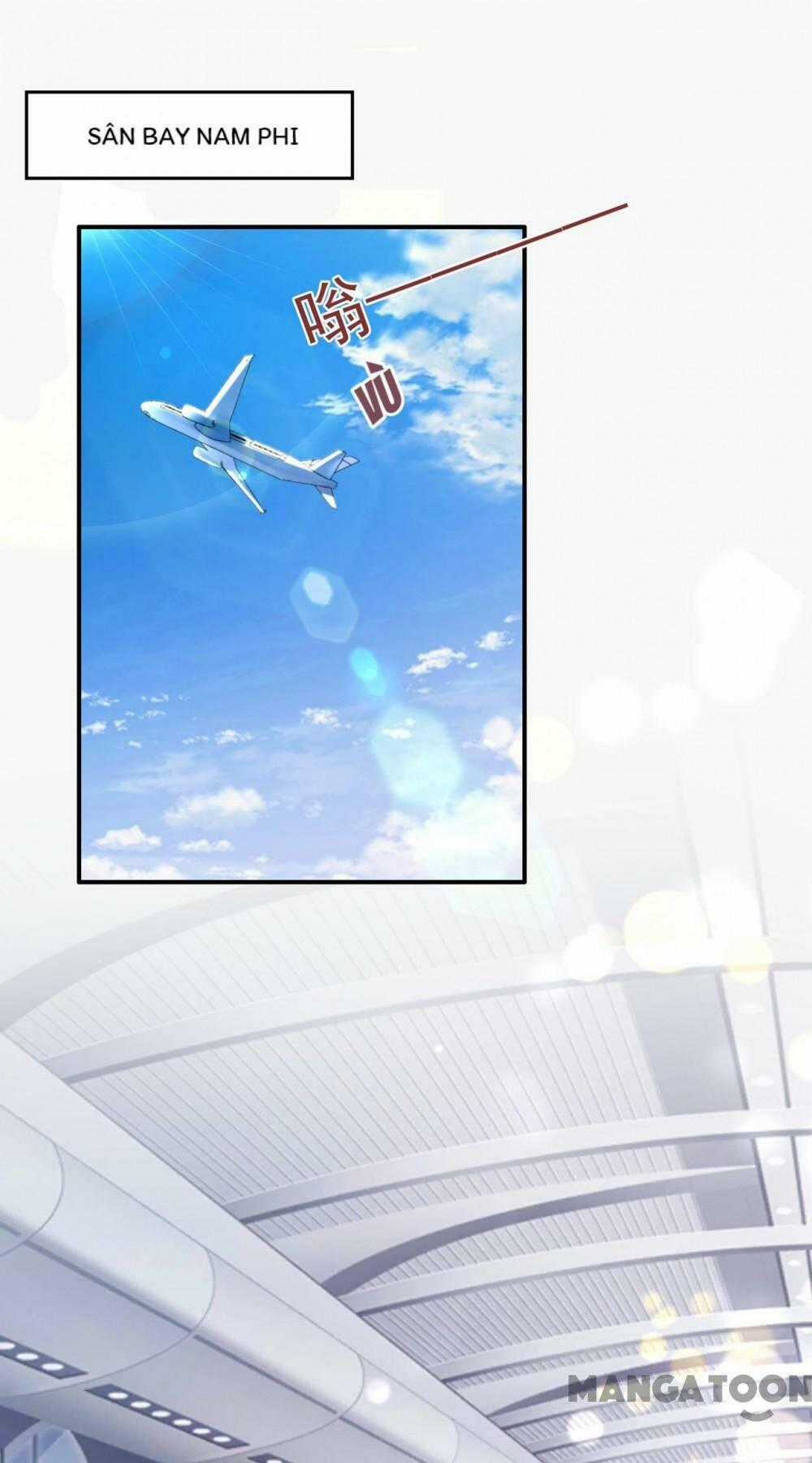 Hào Môn Thiên Giới Tiền Thê Chapter 716 trang 0