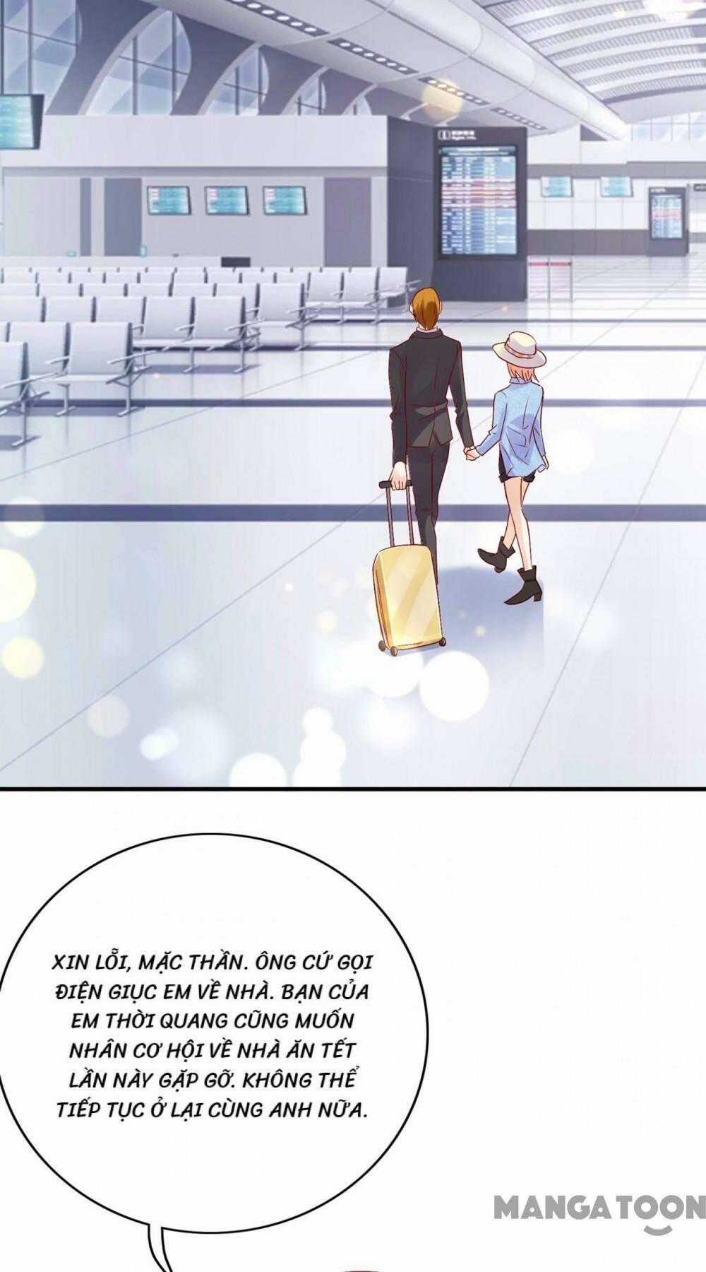 Hào Môn Thiên Giới Tiền Thê Chapter 716 trang 1