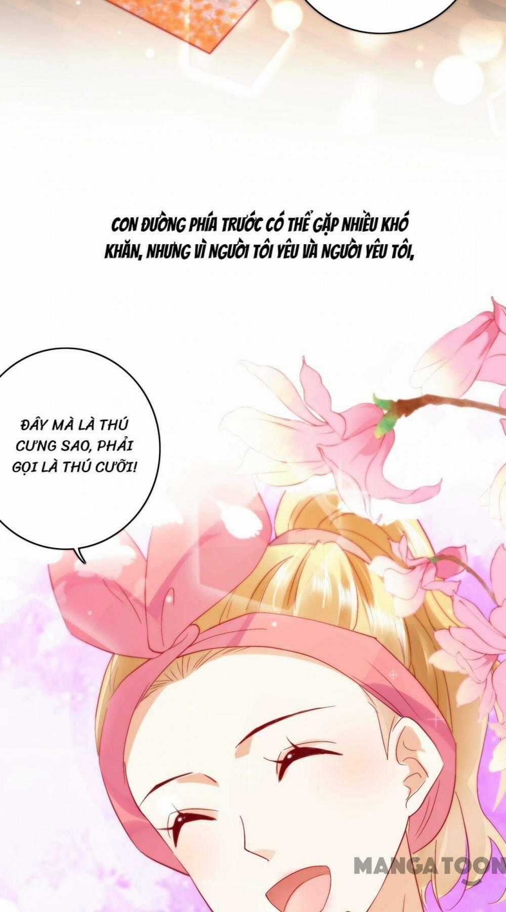 Hào Môn Thiên Giới Tiền Thê Chapter 717 trang 1