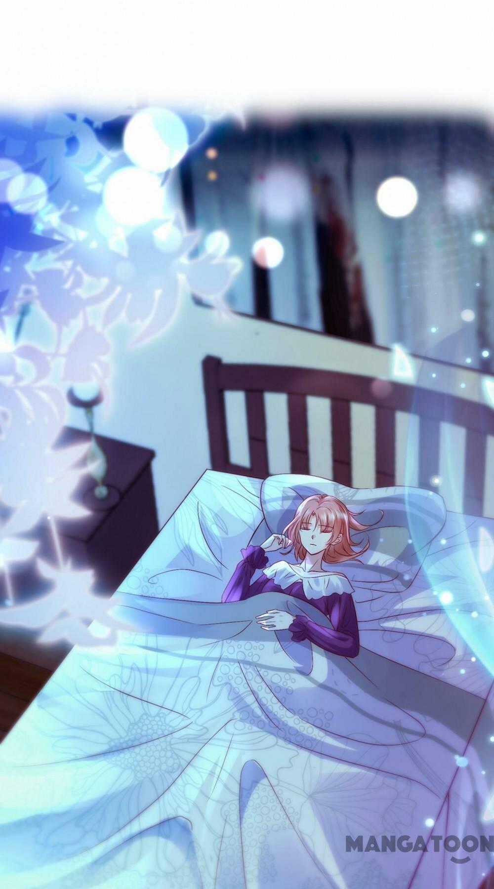 Hào Môn Thiên Giới Tiền Thê Chapter 718 trang 0