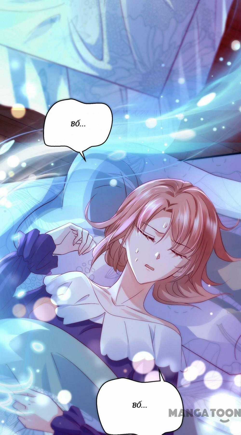 Hào Môn Thiên Giới Tiền Thê Chapter 718 trang 1