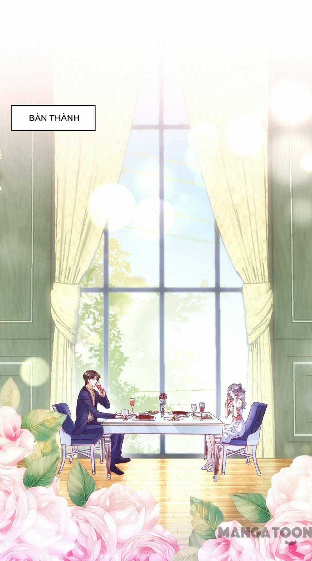 Hào Môn Thiên Giới Tiền Thê Chapter 719 trang 0