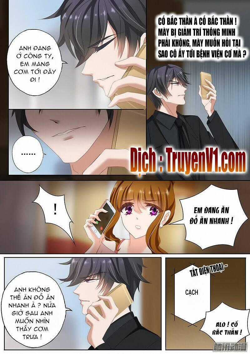 Hào Môn Thiên Giới Tiền Thê Chapter 72 trang 0