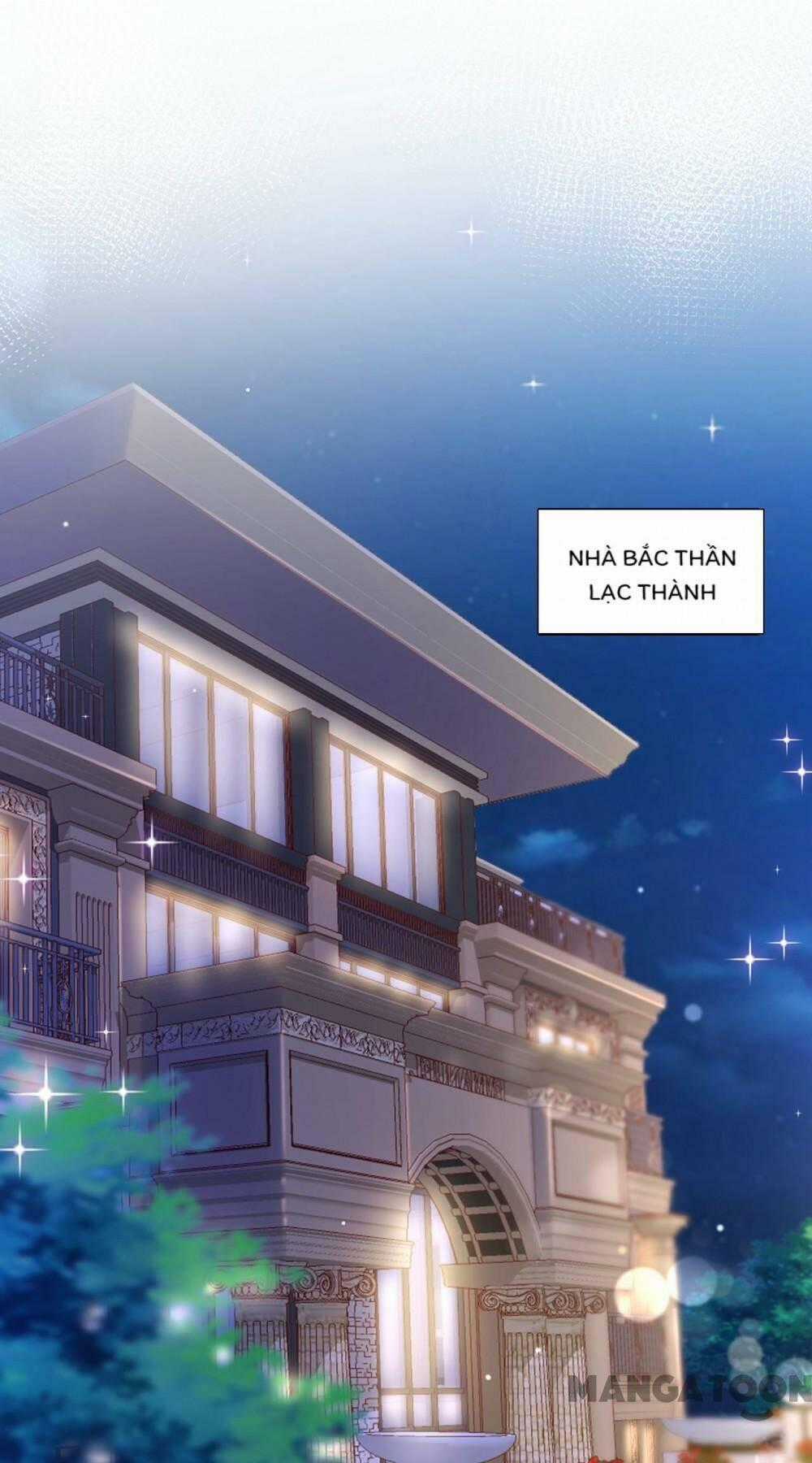 Hào Môn Thiên Giới Tiền Thê Chapter 720 trang 0