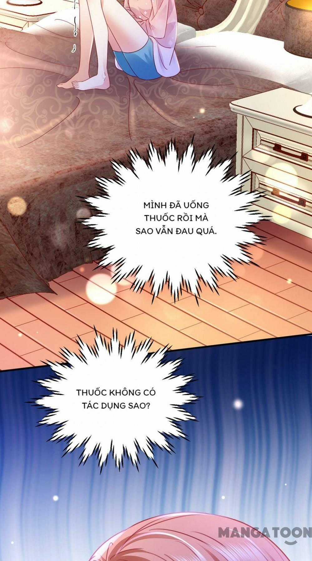 Hào Môn Thiên Giới Tiền Thê Chapter 721 trang 1