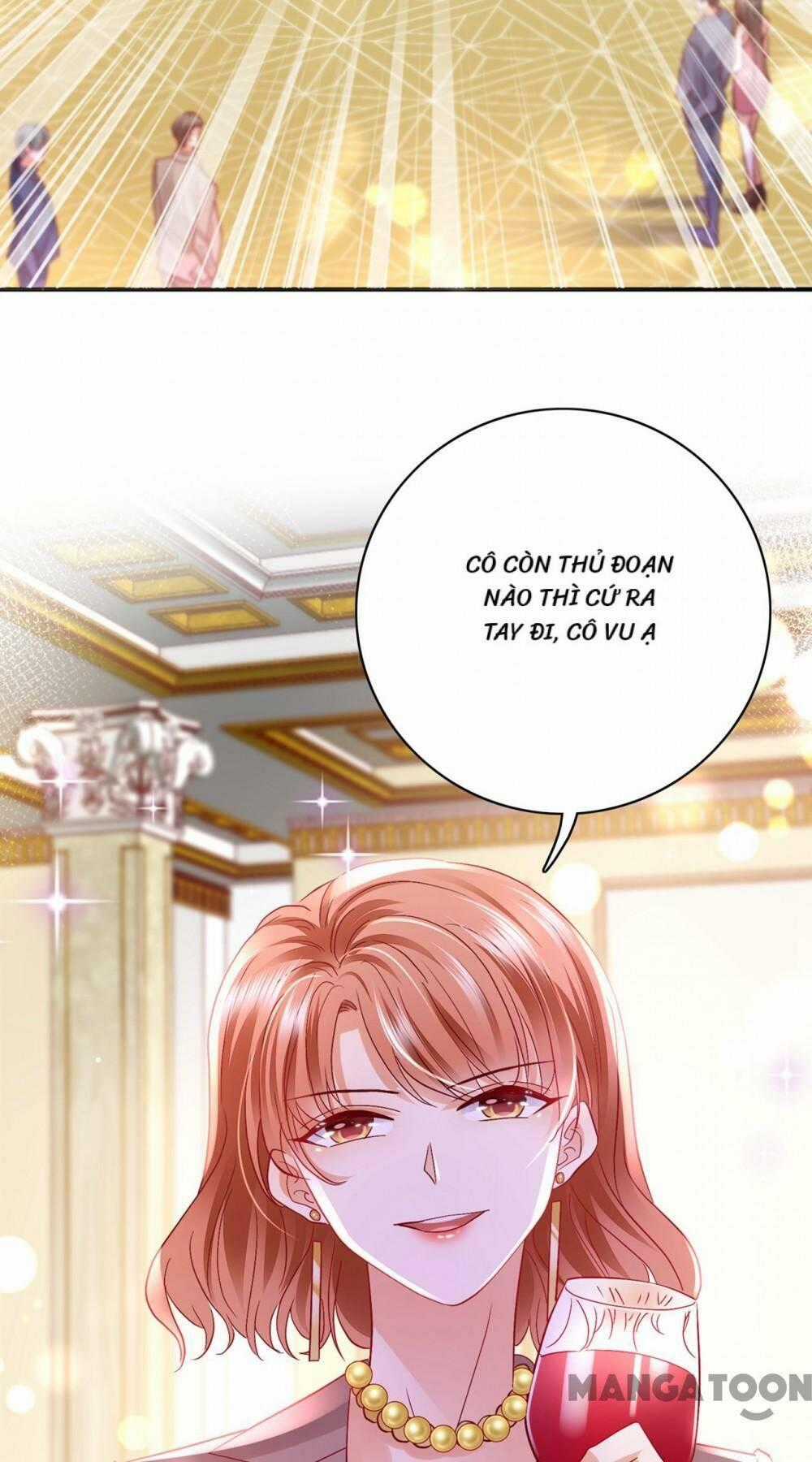 Hào Môn Thiên Giới Tiền Thê Chapter 723 trang 1