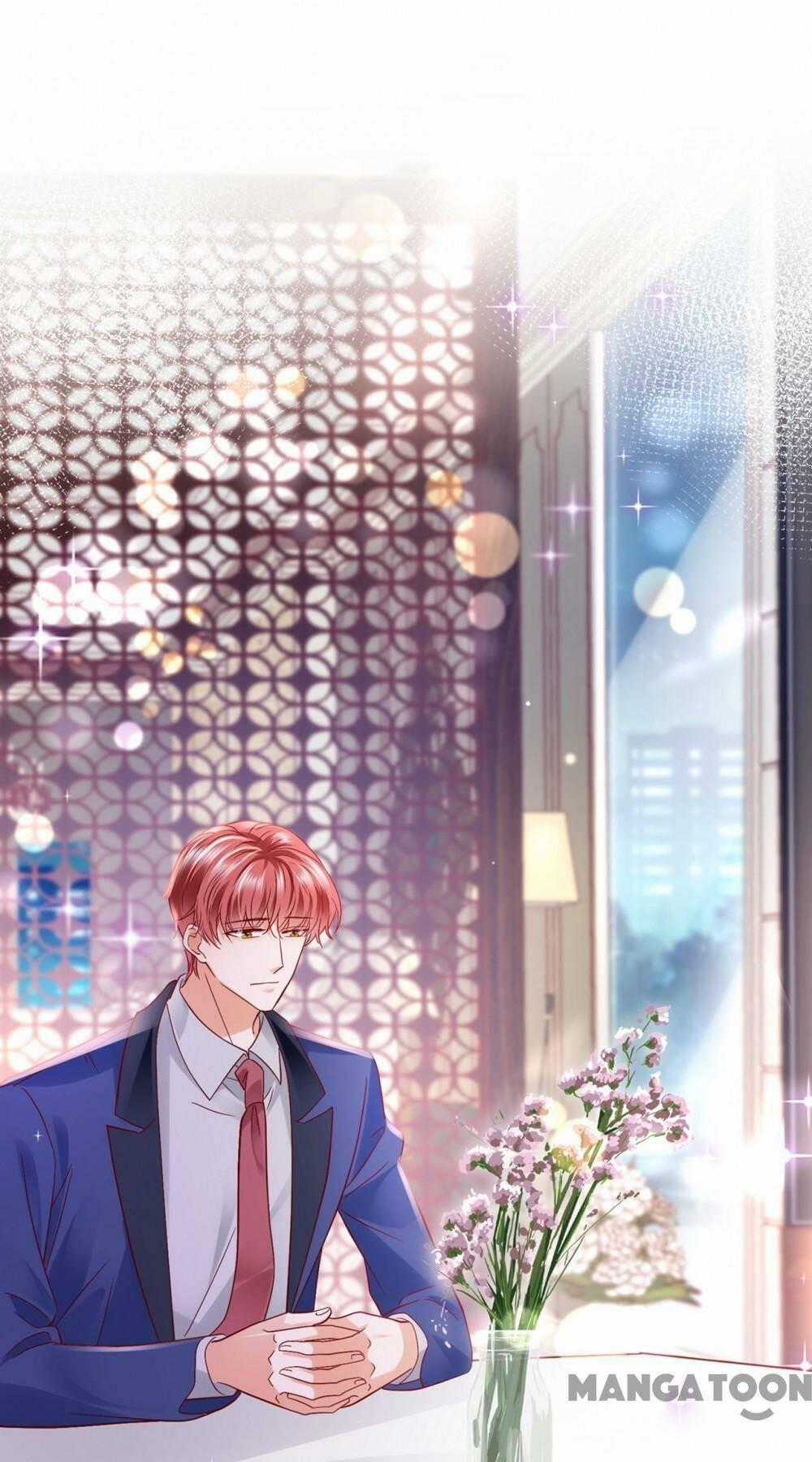 Hào Môn Thiên Giới Tiền Thê Chapter 724 trang 0