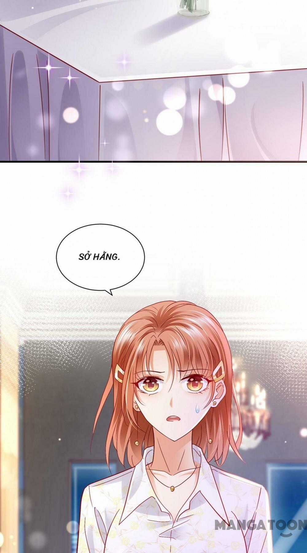 Hào Môn Thiên Giới Tiền Thê Chapter 724 trang 1