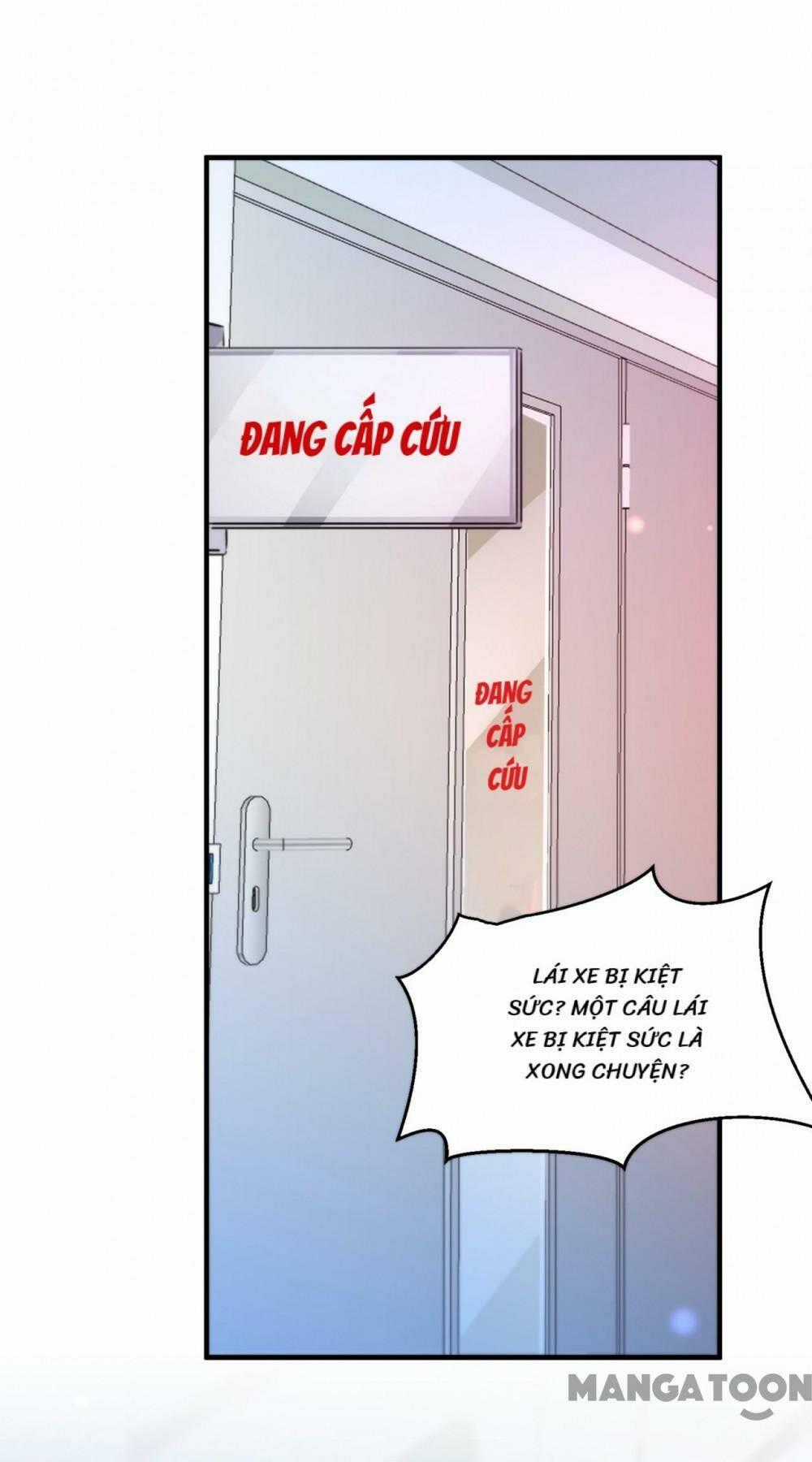 Hào Môn Thiên Giới Tiền Thê Chapter 725 trang 0