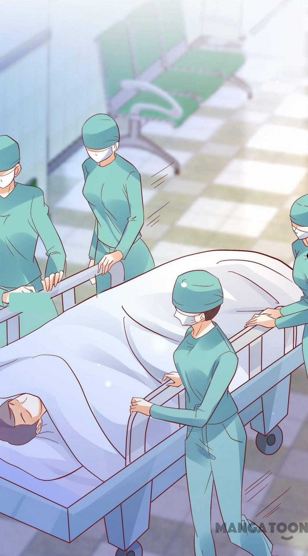 Hào Môn Thiên Giới Tiền Thê Chapter 725 trang 1