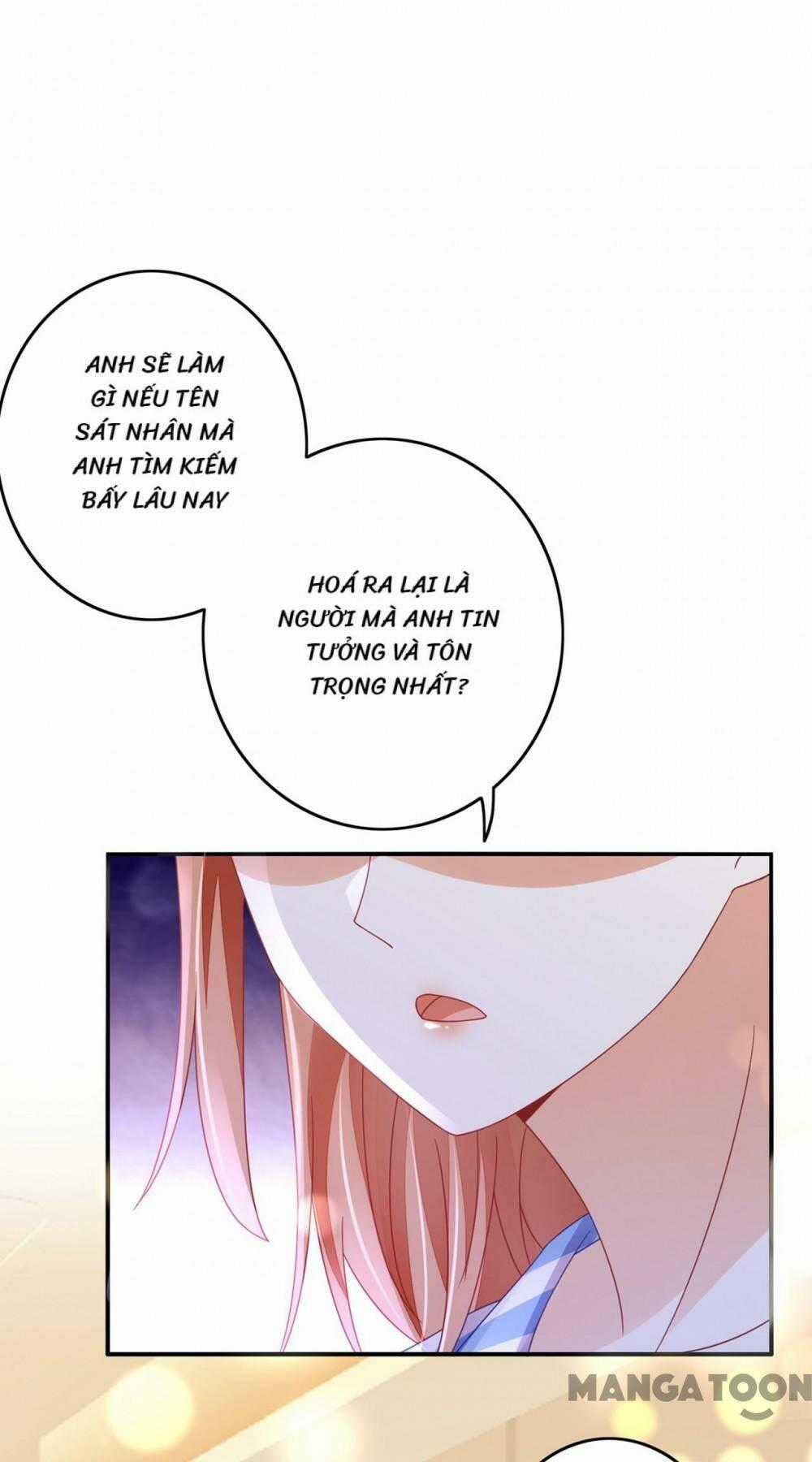 Hào Môn Thiên Giới Tiền Thê Chapter 728 trang 0