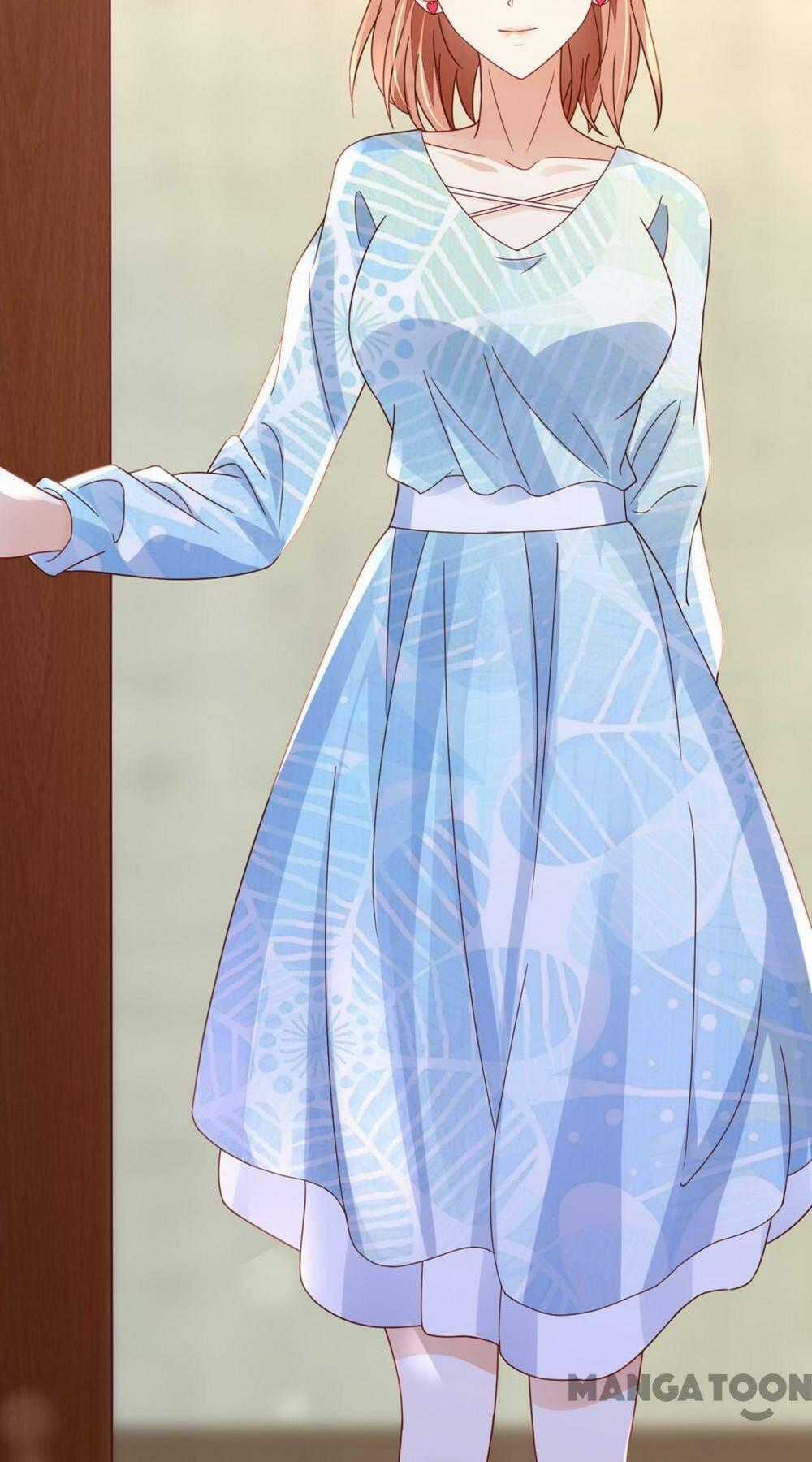 Hào Môn Thiên Giới Tiền Thê Chapter 729 trang 1