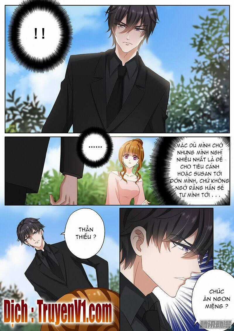 Hào Môn Thiên Giới Tiền Thê Chapter 73 trang 0