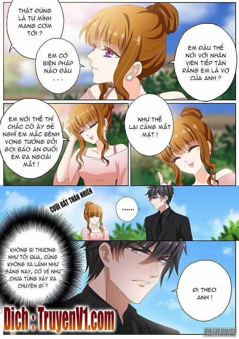 Hào Môn Thiên Giới Tiền Thê Chapter 73 trang 1
