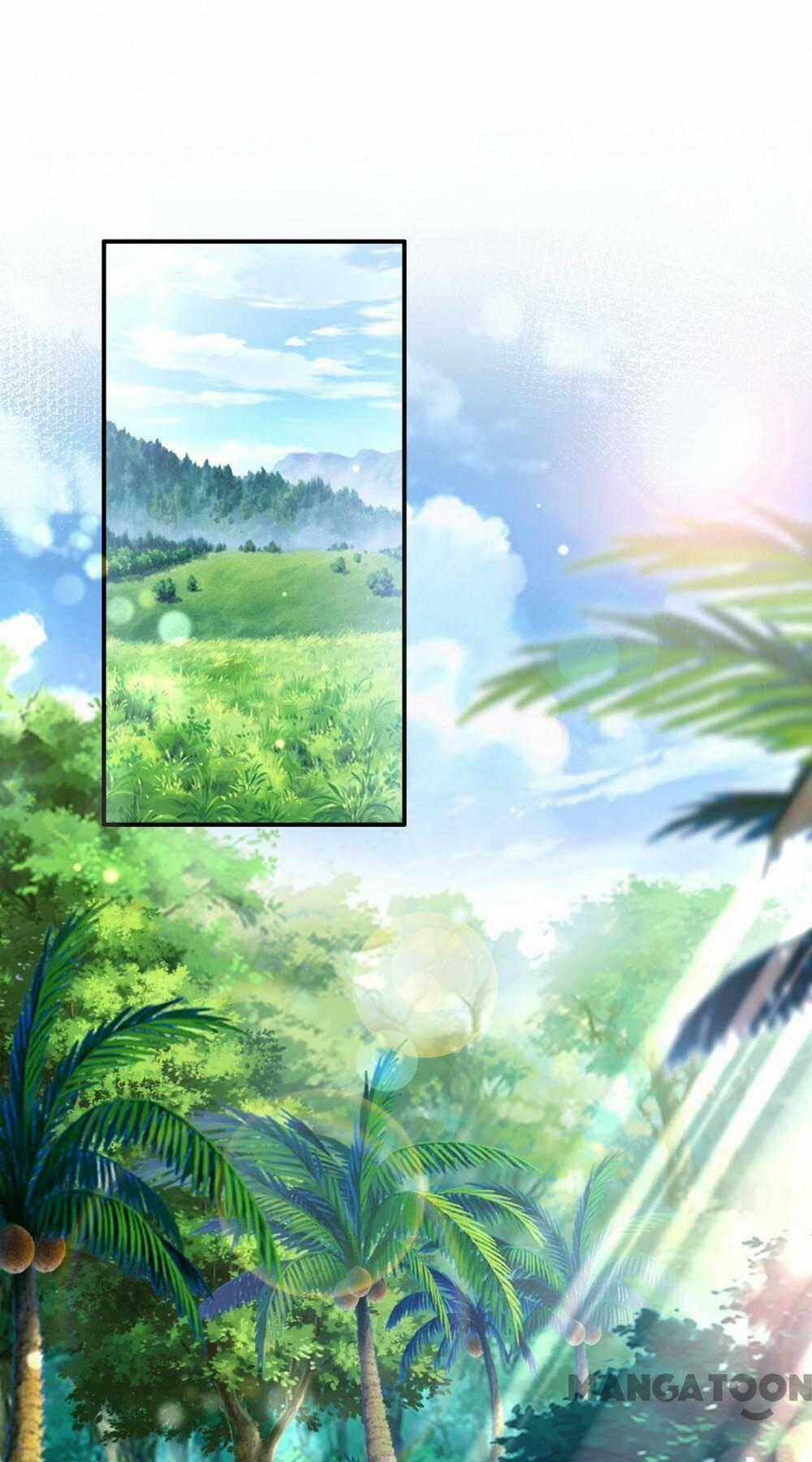 Hào Môn Thiên Giới Tiền Thê Chapter 732 trang 0