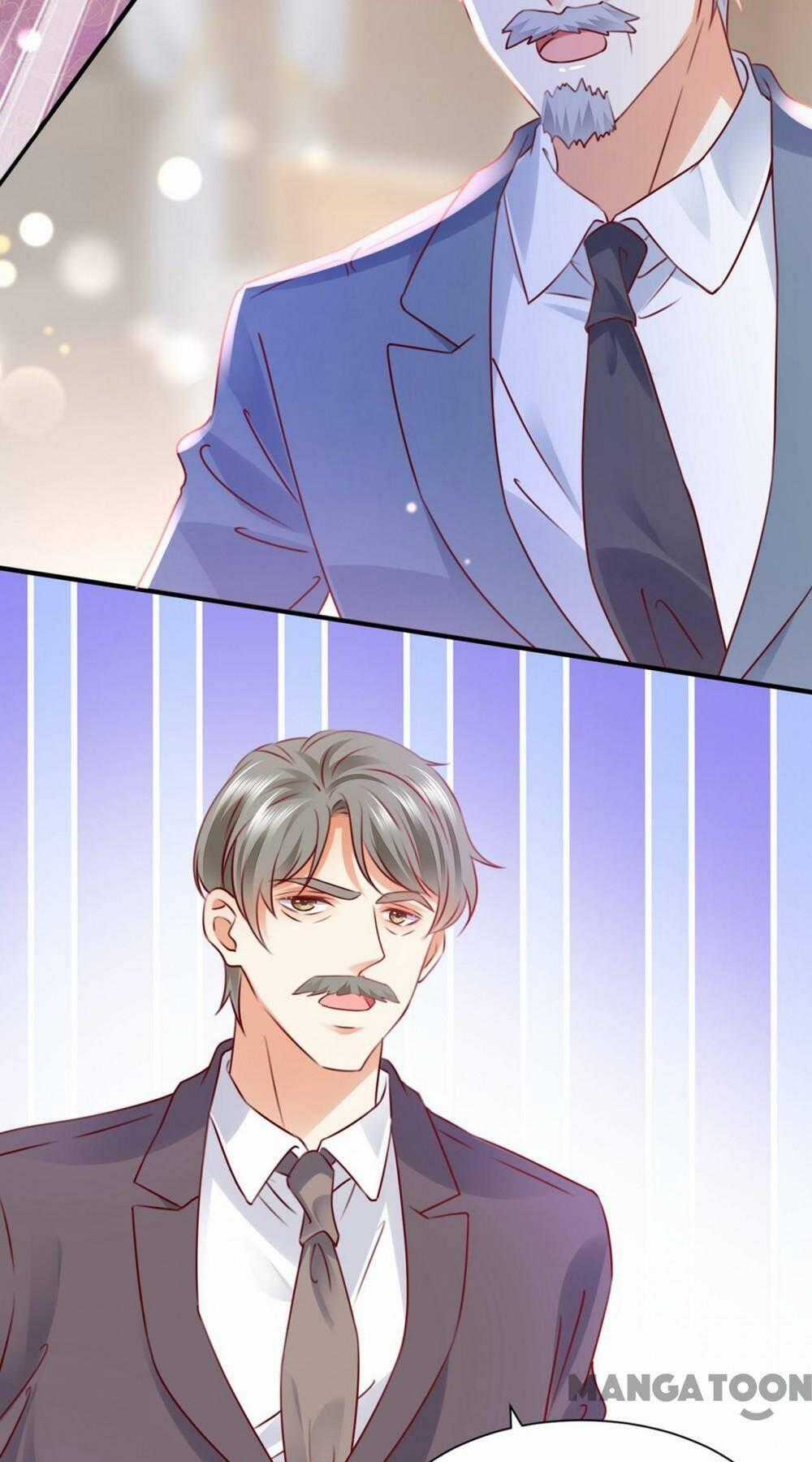 Hào Môn Thiên Giới Tiền Thê Chapter 734 trang 1