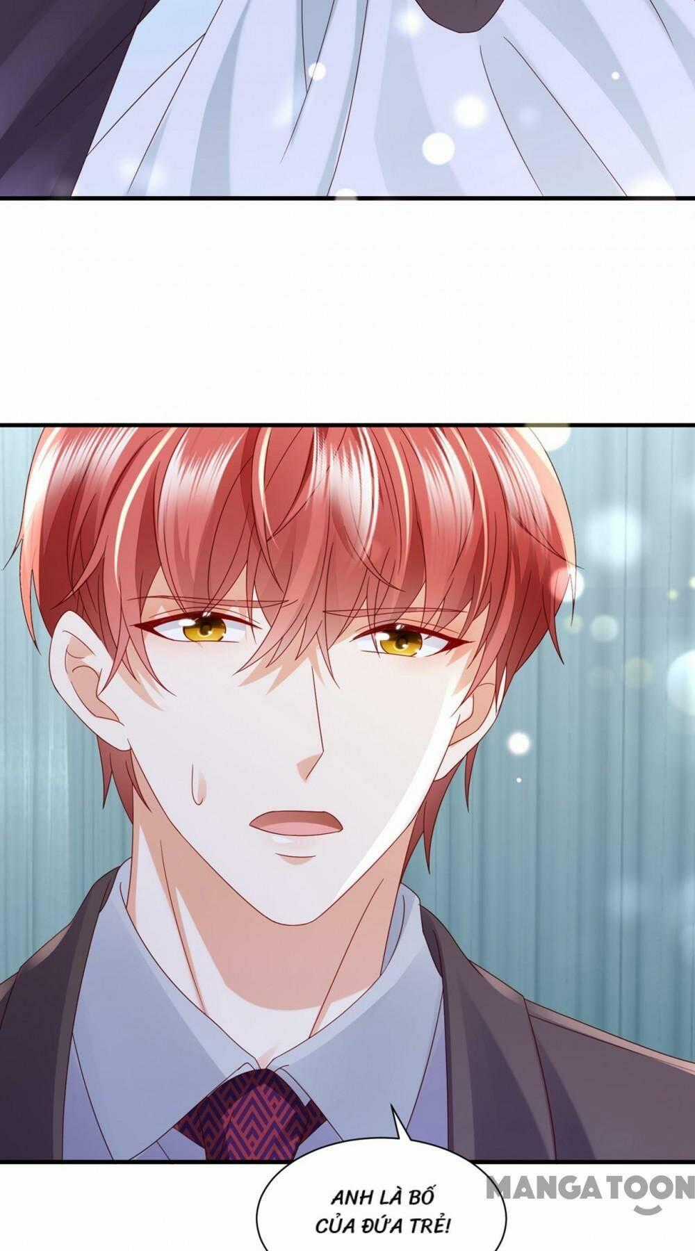 Hào Môn Thiên Giới Tiền Thê Chapter 739 trang 1