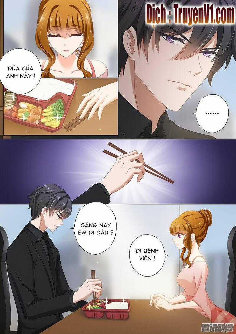 Hào Môn Thiên Giới Tiền Thê Chapter 74 trang 1