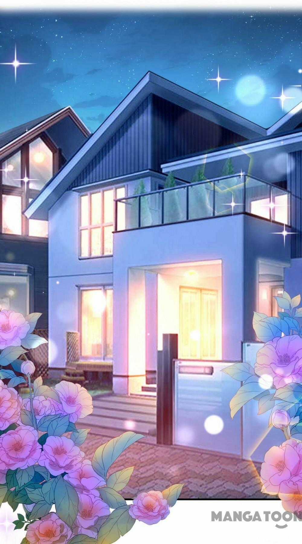 Hào Môn Thiên Giới Tiền Thê Chapter 741 trang 0