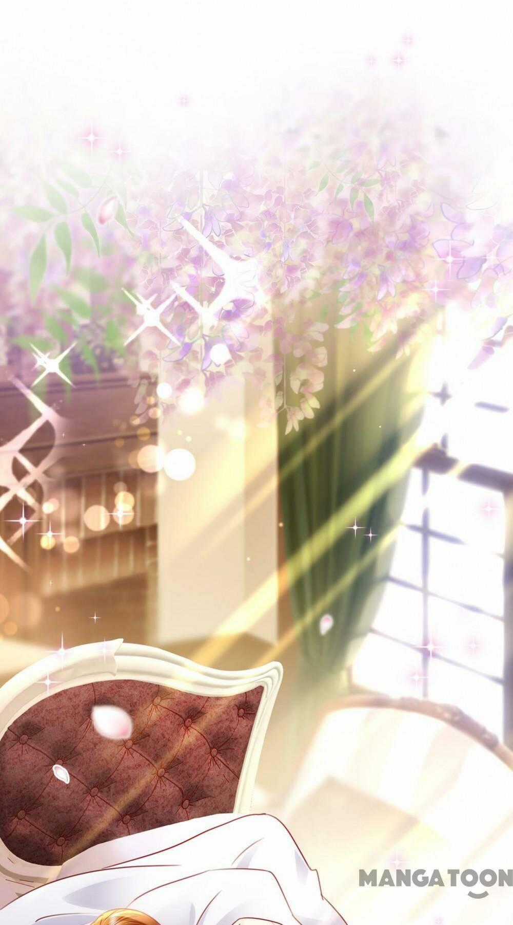 Hào Môn Thiên Giới Tiền Thê Chapter 743 trang 0