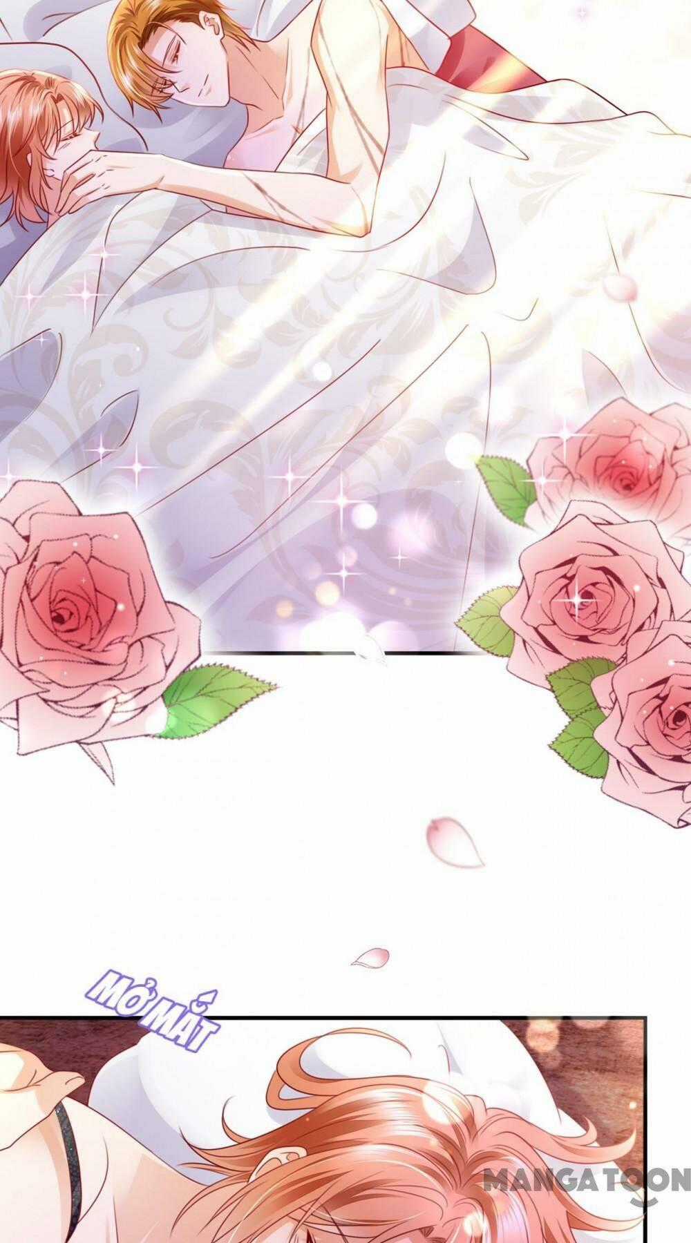 Hào Môn Thiên Giới Tiền Thê Chapter 743 trang 1