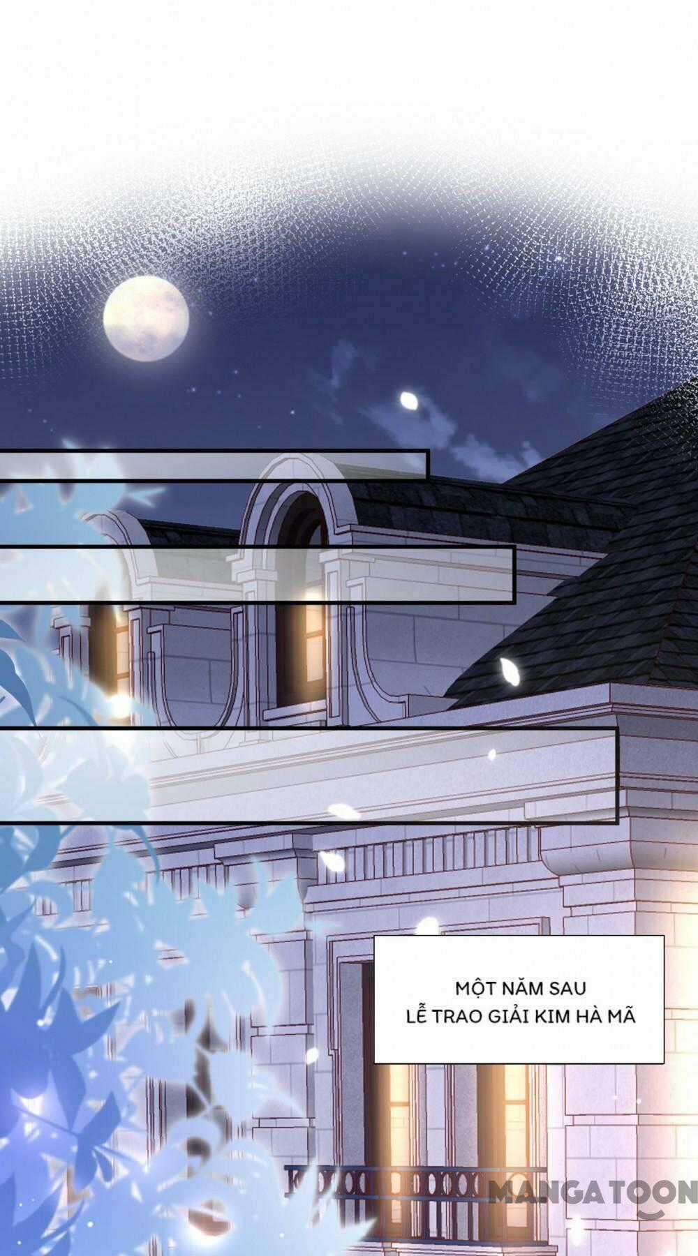 Hào Môn Thiên Giới Tiền Thê Chapter 745 trang 0