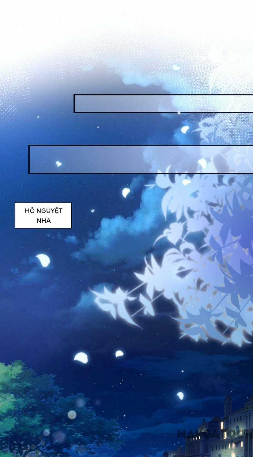 Hào Môn Thiên Giới Tiền Thê Chapter 746 trang 0