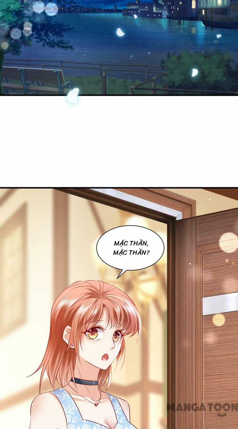 Hào Môn Thiên Giới Tiền Thê Chapter 746 trang 1