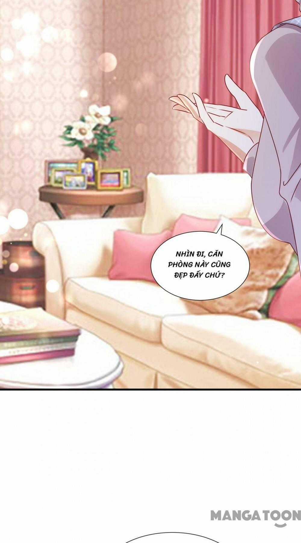 Hào Môn Thiên Giới Tiền Thê Chapter 748 trang 1