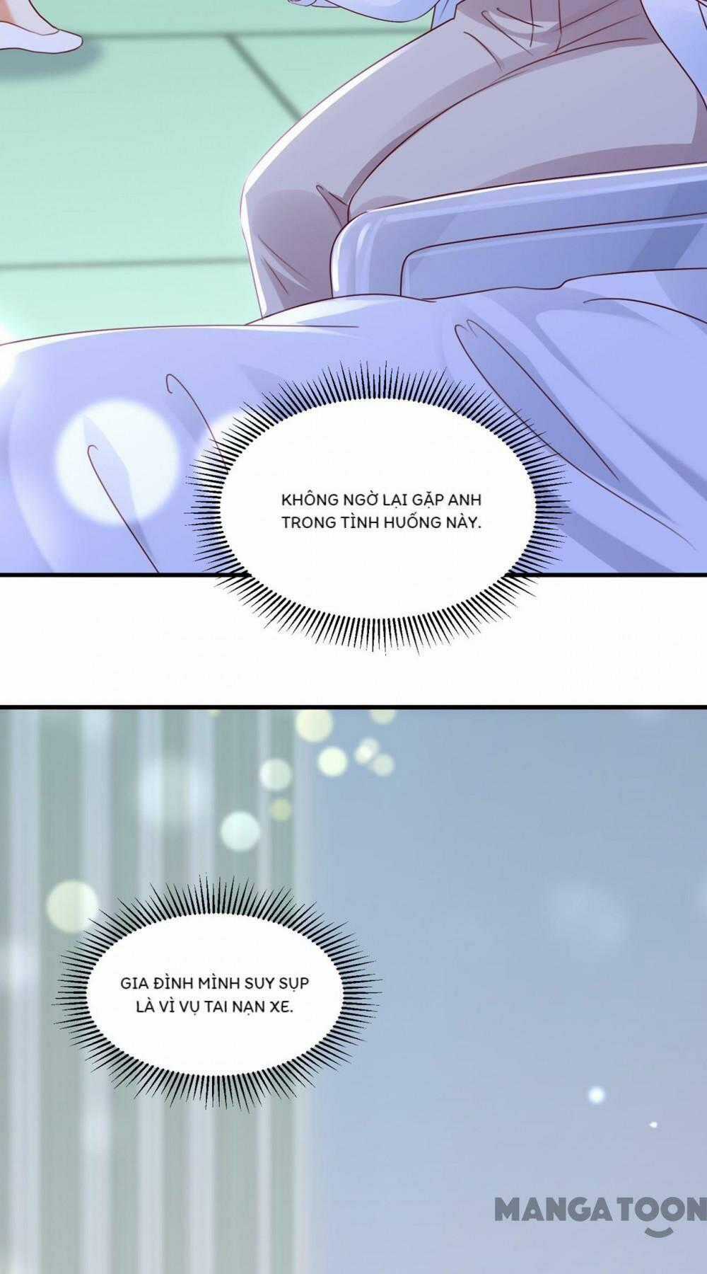 Hào Môn Thiên Giới Tiền Thê Chapter 749 trang 1