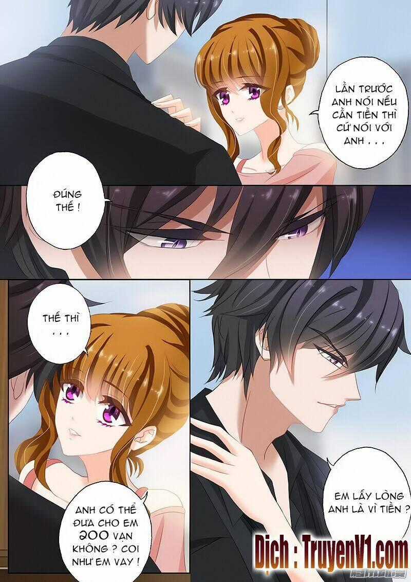 Hào Môn Thiên Giới Tiền Thê Chapter 75 trang 0